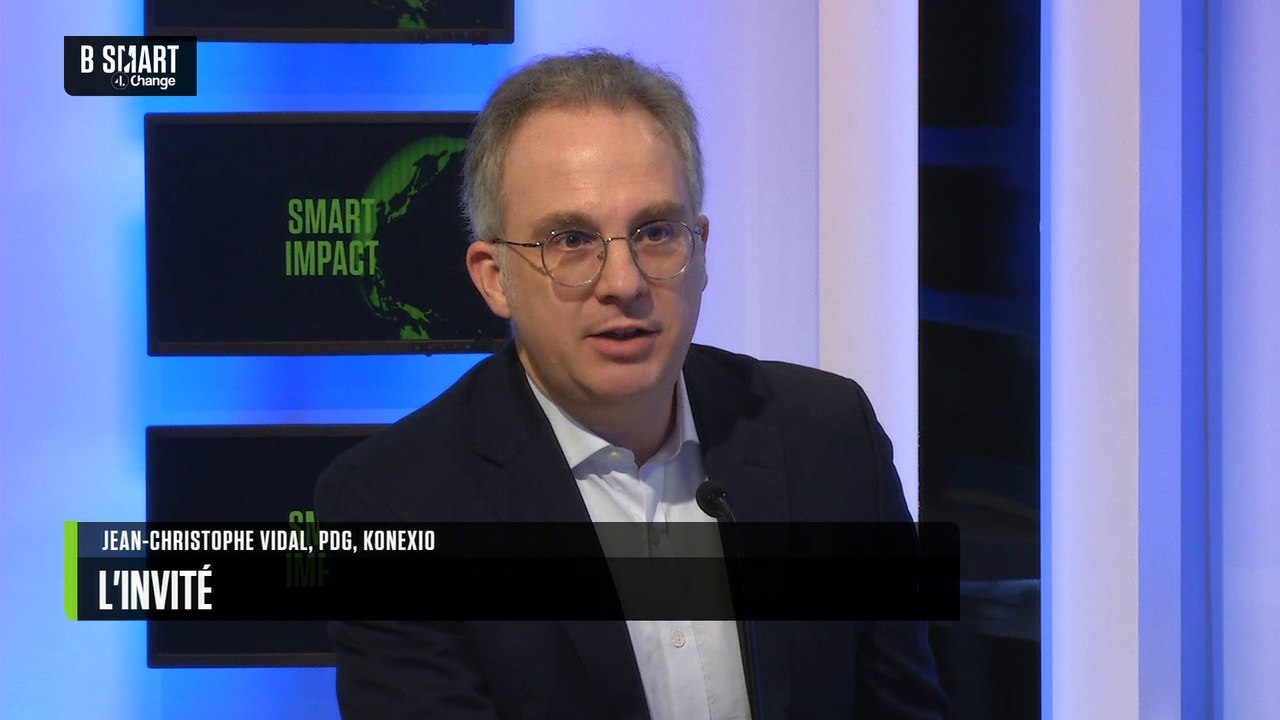 SMART IMPACT - Réinsérer les publics éloignés de l’emploi grâce à la formation numérique