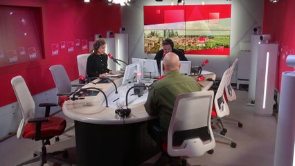 Jérôme Commandeur : "Si vous voulez faire ce métier, il faut dépasser le périph et parler à tout le monde"