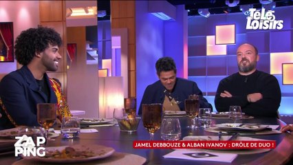 Catherine Benguigui revient sur son salaire dans Demain nous appartient