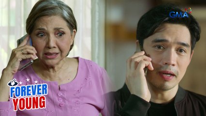 Forever Young: Ang tao sa likod ng halos pagkakalibing ni Rambo! (Episode 38)