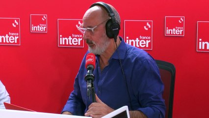 L'Amicale de chasse à courre de Radio France - Le billet de Daniel Morin
