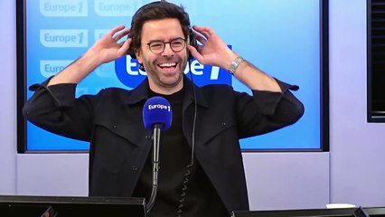 Jean-Luc Lemoine - «Il y a des gens qui attendent toute l'année les vacances. Ouryel, elle, attend pour twerker»