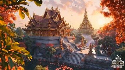 Part # 27 ប្រវត្តិផ្ទះលេខពីរចាប់កំណើតឡើងនៅដើមសតវត្សទី១២ # 27