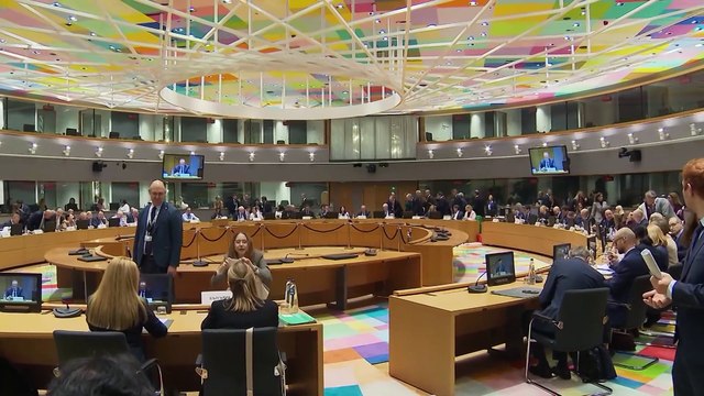 La UE pacta el reparto de pesca de 2025: España celebra los buenos resultados