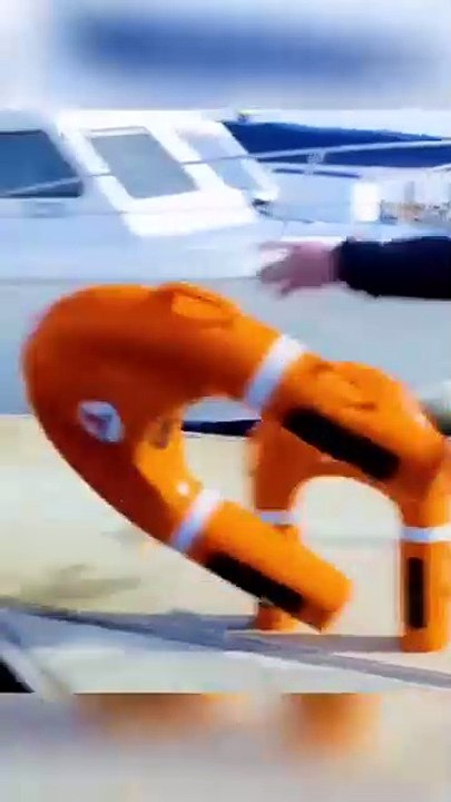 Bouée de secours