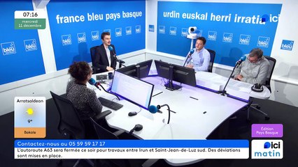 L'entreprise Ledscape, basé à Biarritz se rend à Las Vegas pour promouvoir ses bracelets connectés