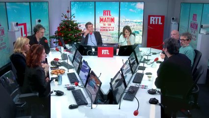 "Emmanuel Macron doit regarder à gauche, à droite, en haut, en bas"