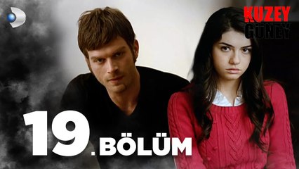 Kuzey Güney 19. Bölüm - Full Bölüm