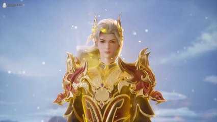Peerless martial spirit episode 435 in english sub| Peerless martial spirit