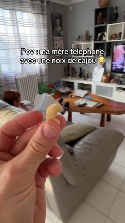 Je prank ma mere 😂😂😂