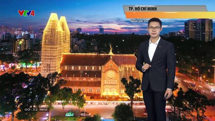 Ranh giới thiện ác - Tập 33