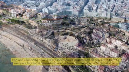 Historia y curiosidades Tarragona