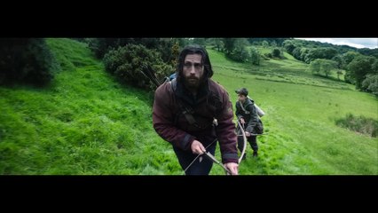 28 YEARS LATER Trailer