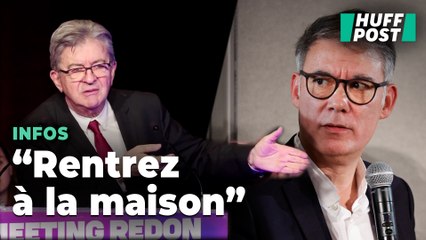 LFI et PS s’accusent mutuellement d’affaiblir le NFP