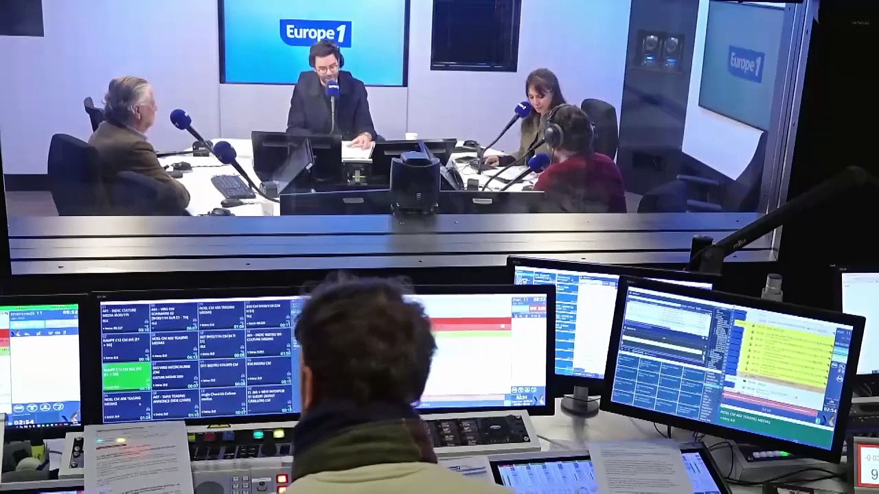 «Alexandra Ehle» : France 3 en tête des audiences de ce mardi soir