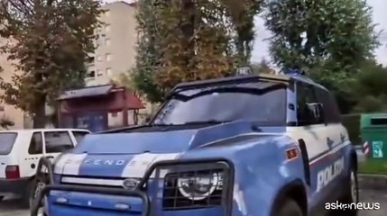 Blitz anti-droga a Bologna: 22 arresti