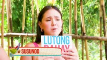 Jak Roberto, wala pa ring selos at secured sa relasyon kay Barbie Forteza! (Full Episode) | Lutong Bahay