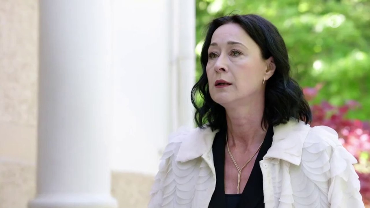 Sturm der Liebe 4343 folge - Vidéo Dailymotion