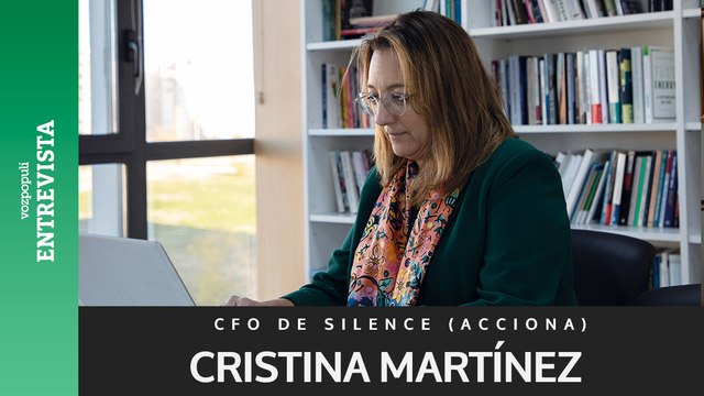 Cristina Martínez (Silence): La nueva movilidad permitirá ciudades más cómodas y sostenibles