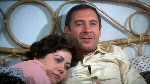 'Las verdes praderas' de Garci, la pelicula española más moderna se hizo en la Transición