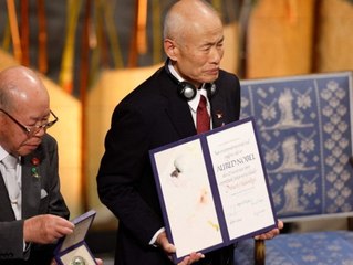 Friedensnobelpreis: Parade und royaler Besuch für die Gewinner