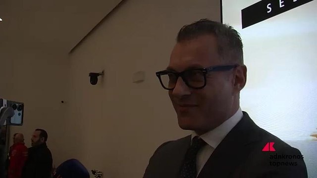 Pasqualino Monti (Autorità di Sistema Portuale del mare della Sicilia Occcidentale): risultati inimmaginabili per riqualificare e rigenerare il porto e il waterfront palermitano