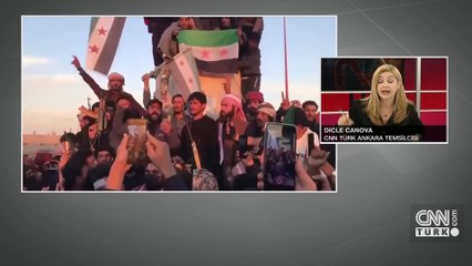 Ankara, Blinken'a ne mesaj verecek? Dicle Canova başkentin nabzını tuttu