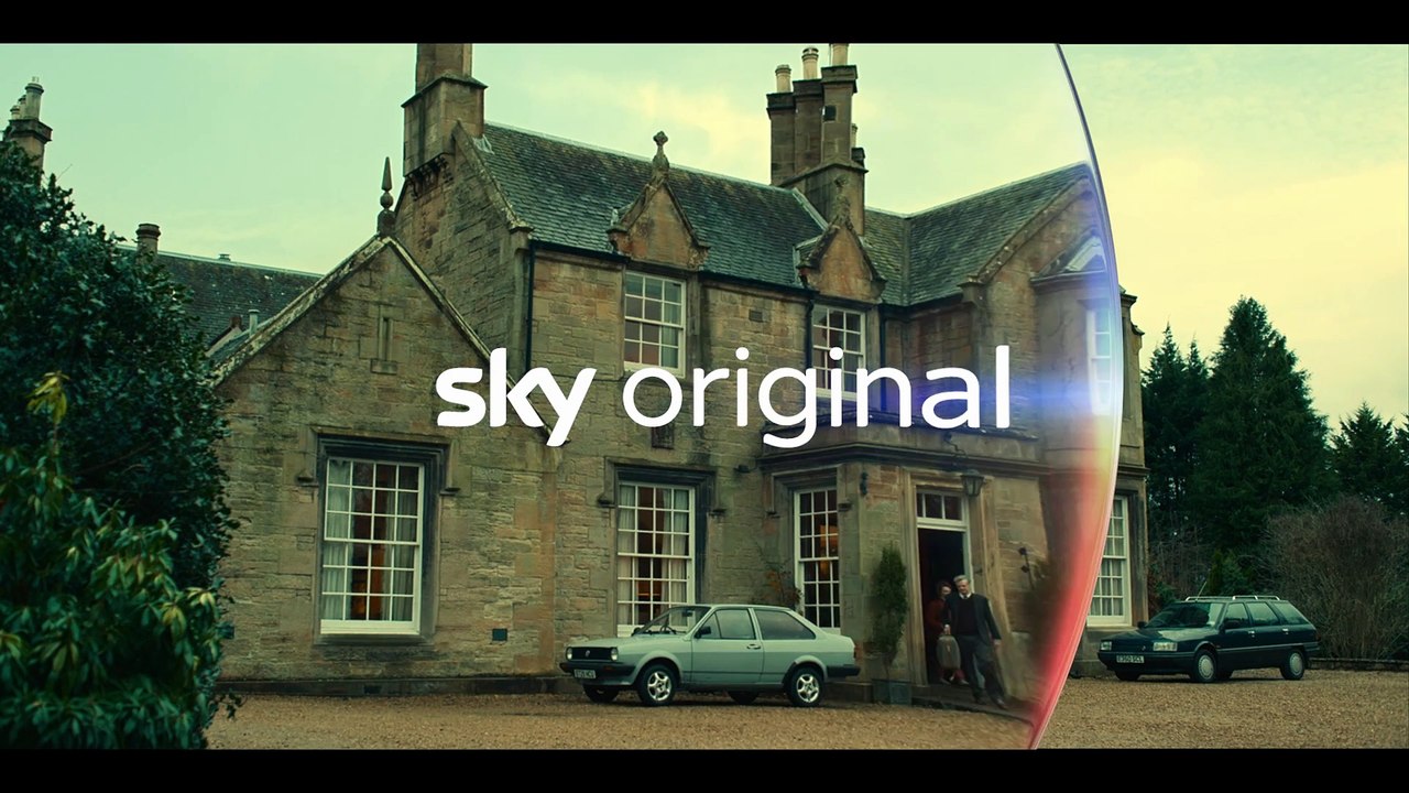 Lockerbie: A Search for Truth Trailer DF