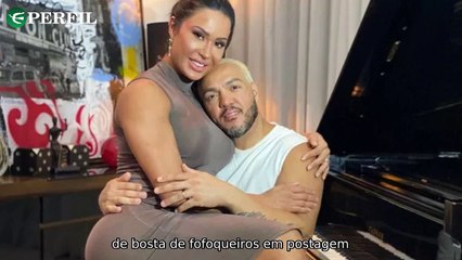 Famosos em destaque: Belo, Gracyanne, Sabrina Sato, Zoe, Duda Nagle, Nicolas Prattes e Raquel Brito.