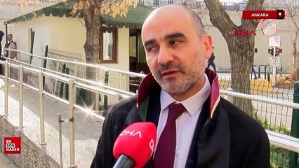 Ankara'da Esra'yı 8 yerinden bıçaklayan eşi için 6 ay sonra tutuklama kararı