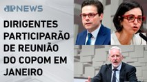 Senado aprova novos diretores do Banco Central indicados por Lula