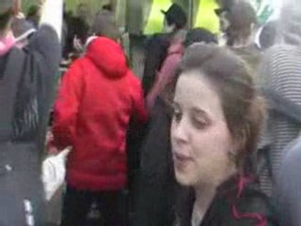 teuf du 26/04/08 PADAKOR