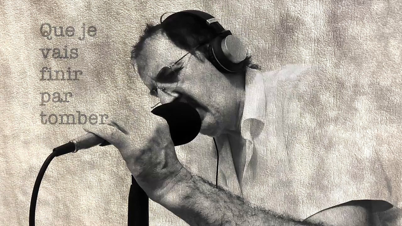 Eric Villet - Petit matin - 4h10 heure d'été (de H_F Thiéfaine)