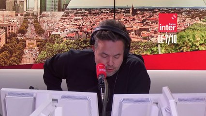 L’IA générative : menace ou outil pour la création ? - Le débat du 7/10