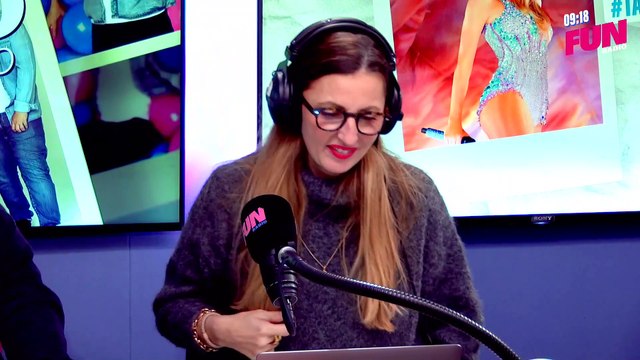 Les chiffres de Maurine du 11 décembre - Sa dernière tournée lui a rapporté plus de 2 milliards de dollars