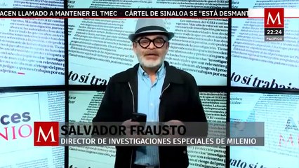 Impacto del decomiso de 20,000 pastillas de fentanilo en Sinaloa