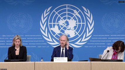 Syrien: Übergangsregierung ruft zu "Stabilität und Ruhe" auf