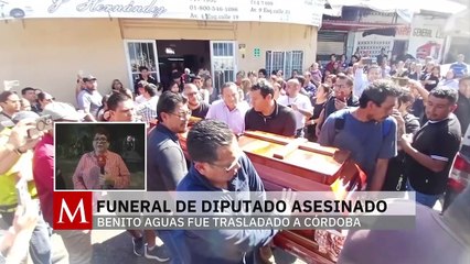 Martín Borrego renuncia a su cargo en la SEMARNAT tras polémica. Elisa Alanís, 10 de diciembre 2024