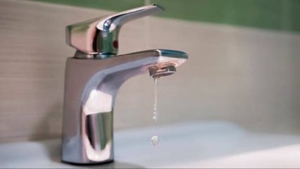 ¿Debes Dejar Que Los Grifos Goteen A Una Temperatura Bajo Cero?