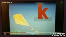 K is for Kite (1998) (Lowercase Version)