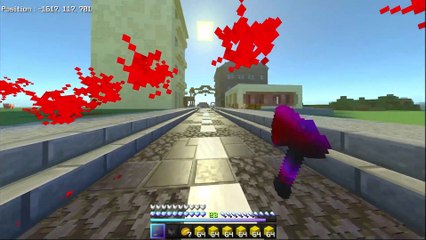 J’AI CRÉÉ LE MEILLEUR POSTE DU DTLY SMP - Pinou007