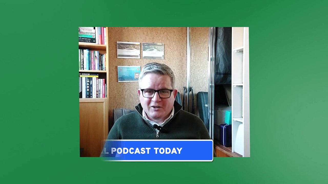 Will the Black Knights be able to give Hib the players they need? | Hibs Hub Podcast
