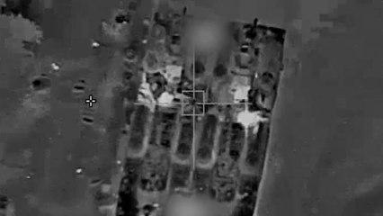 Israel estima haber destruido el 80% de la capacidad militar del régimen del caído Asad