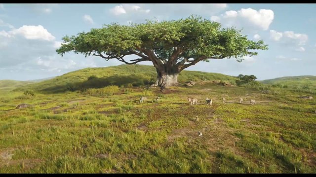 Mufasa : Le Roi Lion BONUS VO STFR La musique