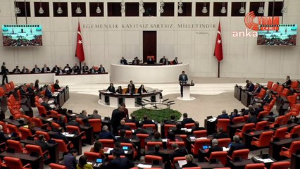 CHP'li Karasu'dan iktidara beşli çete tepkisi: "İhale şartnamelerini bürokratlarınız değil; Cengiz'in, Kolin'in Limak'ın CEO’ları hazırlıyor"