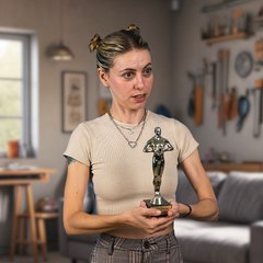 This caught me completely off guard