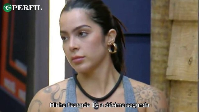 Escândalos e revelações: Luana desabafa, ex-BBB faz teste de paternidade e farsa de húngara de Neymar é desmascarada