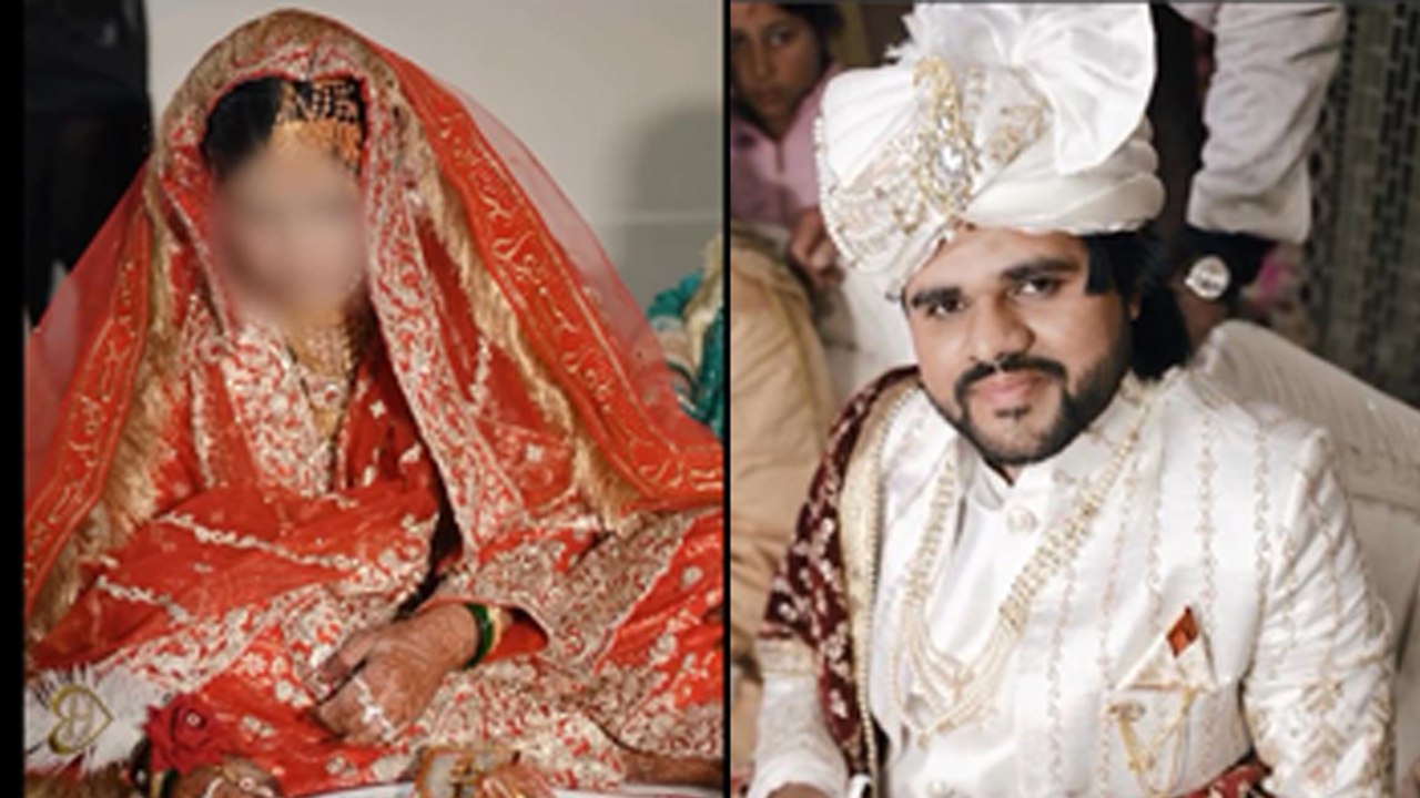 Youtuber Ishaan Ali Wife Face Hide करने पर Fans Criticized and Angry Reaction Viral, “Other Girls...