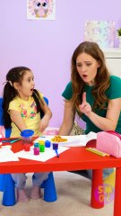 Yummy Colors 😍🌈 Edible Paints for Kids and Smart Parents 🎨  Delicious Fun by Lol!Pop