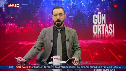 AK Parti'de Dünya İnsan Hakları Günü programı